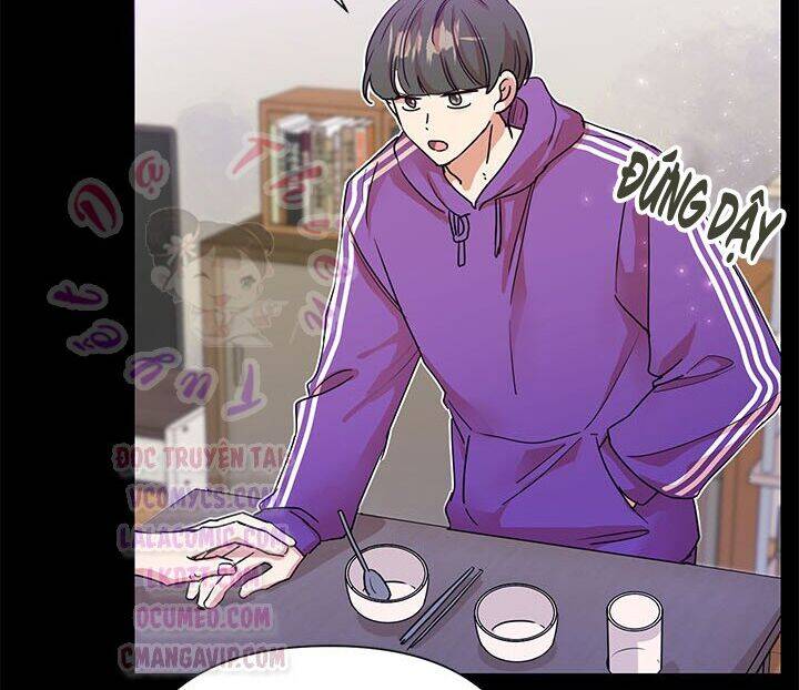 Cuộc Sống Vui Vẻ Của Ác Nữ Chapter 7 - Trang 2