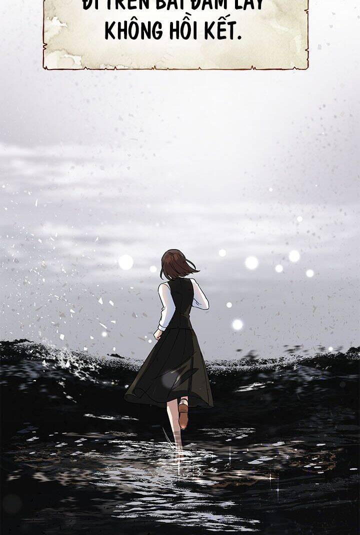 Cuộc Sống Vui Vẻ Của Ác Nữ Chapter 7 - Trang 2