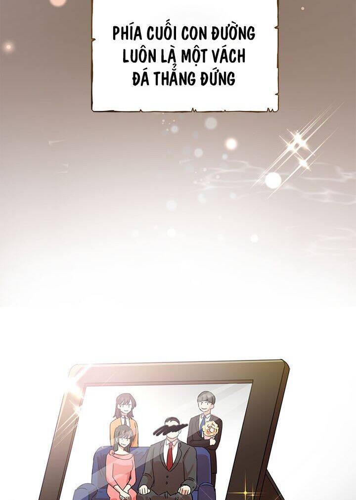 Cuộc Sống Vui Vẻ Của Ác Nữ Chapter 7 - Trang 2