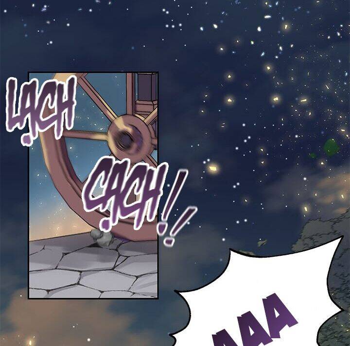 Cuộc Sống Vui Vẻ Của Ác Nữ Chapter 7 - Trang 2