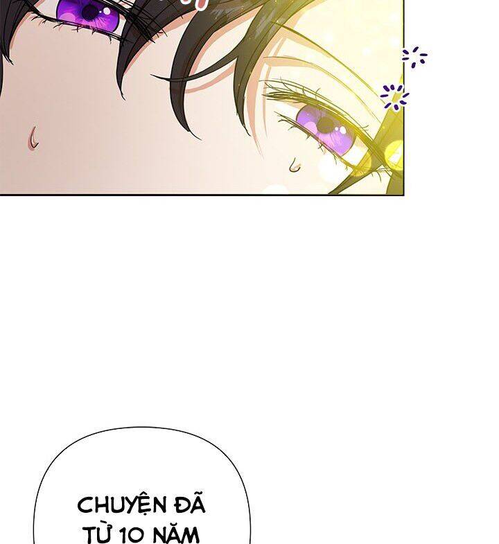 Cuộc Sống Vui Vẻ Của Ác Nữ Chapter 7 - Trang 2