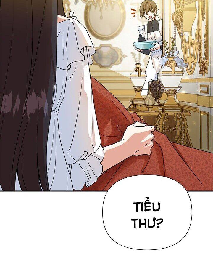 Cuộc Sống Vui Vẻ Của Ác Nữ Chapter 7 - Trang 2