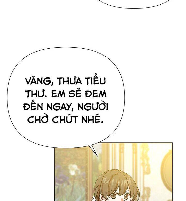 Cuộc Sống Vui Vẻ Của Ác Nữ Chapter 7 - Trang 2