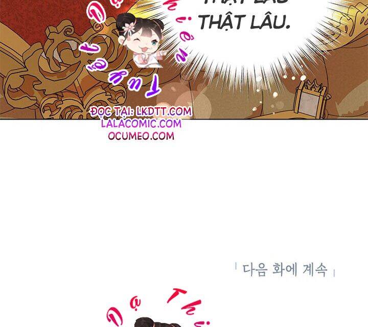 Cuộc Sống Vui Vẻ Của Ác Nữ Chapter 7 - Trang 2