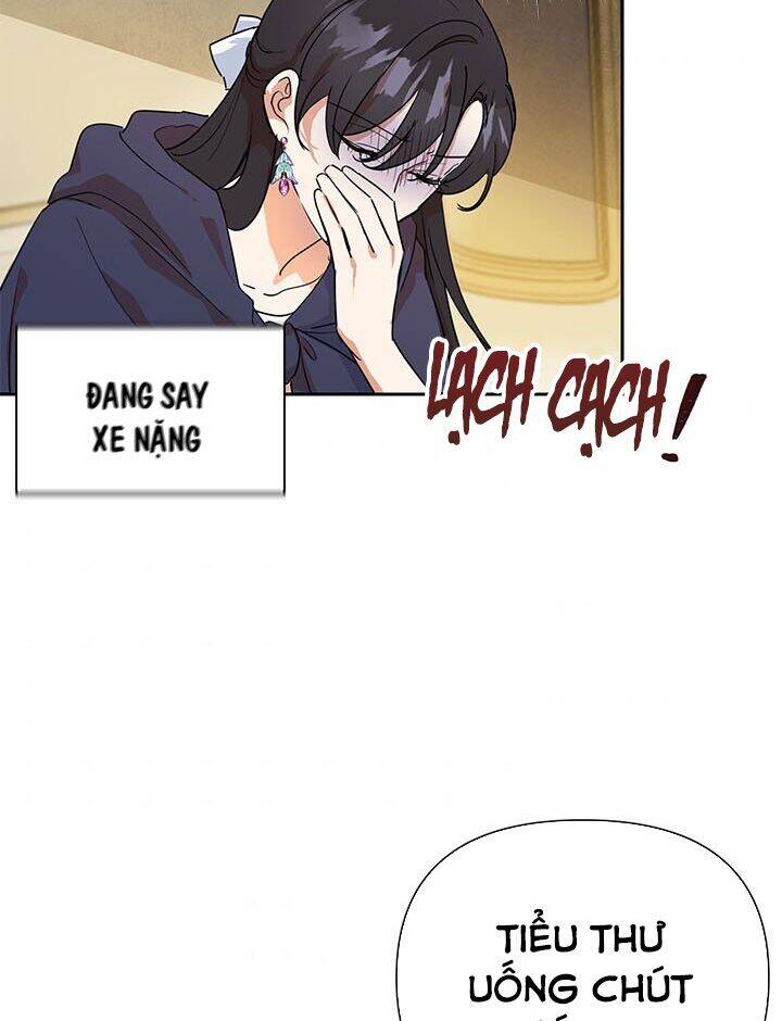 Cuộc Sống Vui Vẻ Của Ác Nữ Chapter 7 - Trang 2