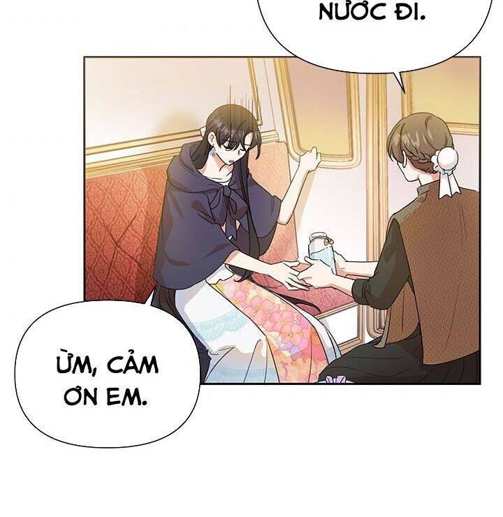 Cuộc Sống Vui Vẻ Của Ác Nữ Chapter 7 - Trang 2