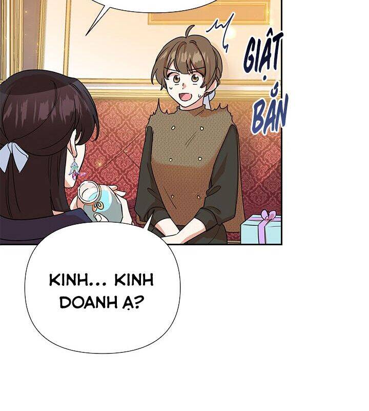 Cuộc Sống Vui Vẻ Của Ác Nữ Chapter 7 - Trang 2