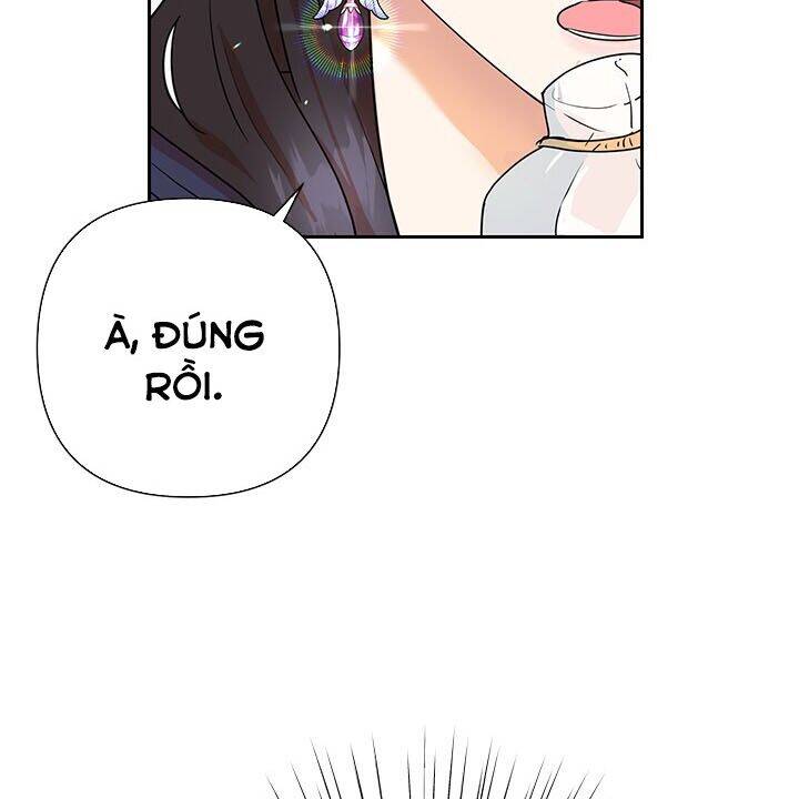 Cuộc Sống Vui Vẻ Của Ác Nữ Chapter 7 - Trang 2