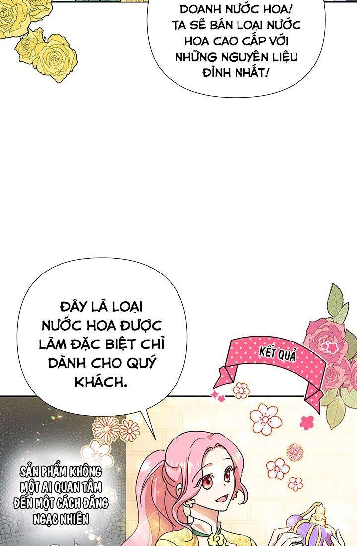 Cuộc Sống Vui Vẻ Của Ác Nữ Chapter 7 - Trang 2