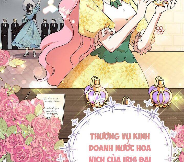 Cuộc Sống Vui Vẻ Của Ác Nữ Chapter 7 - Trang 2