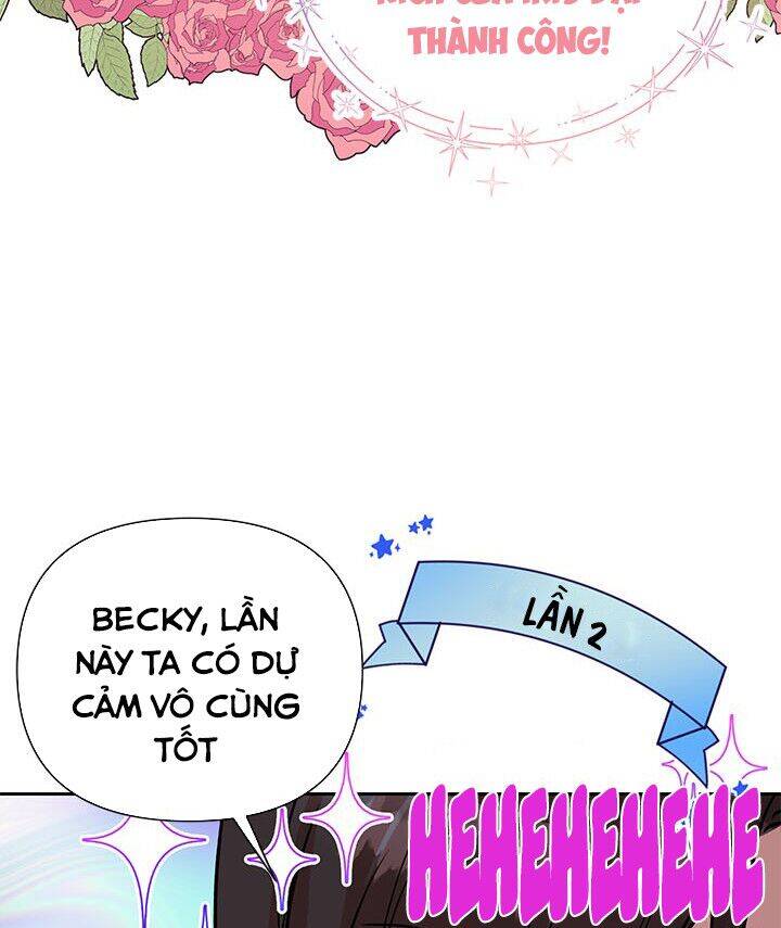 Cuộc Sống Vui Vẻ Của Ác Nữ Chapter 7 - Trang 2