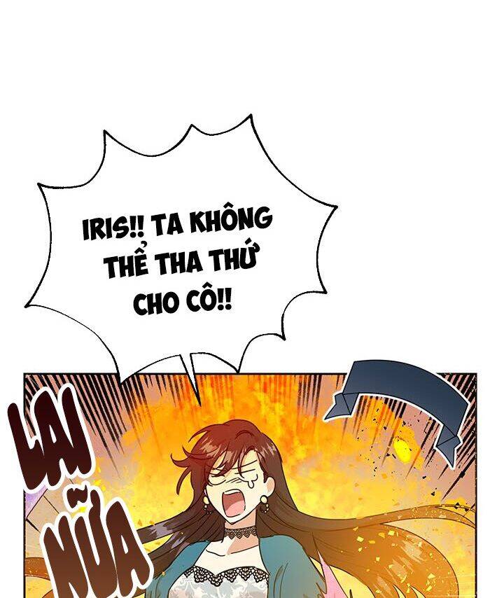 Cuộc Sống Vui Vẻ Của Ác Nữ Chapter 7 - Trang 2