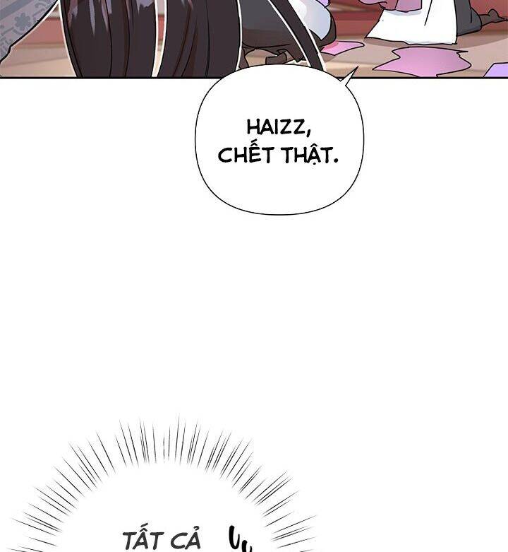 Cuộc Sống Vui Vẻ Của Ác Nữ Chapter 7 - Trang 2