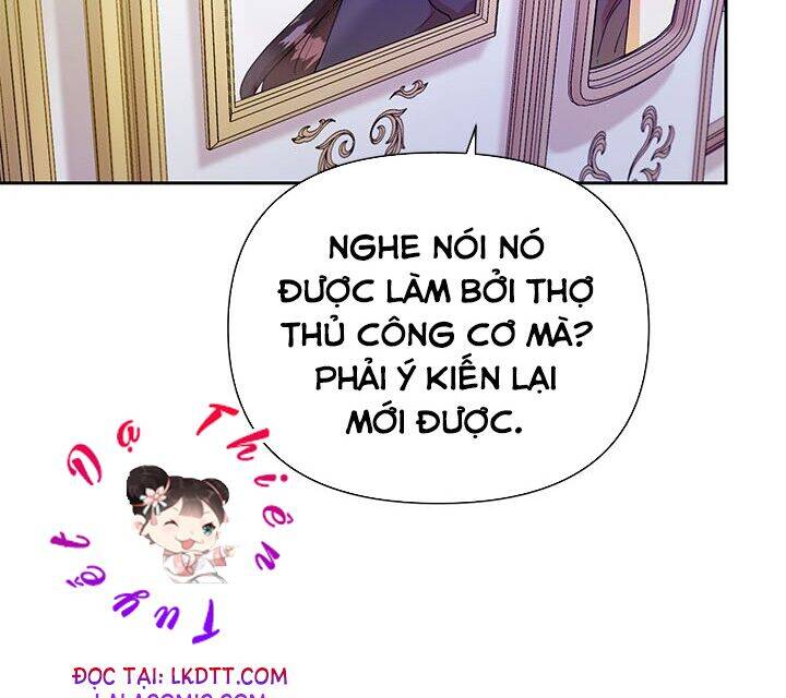 Cuộc Sống Vui Vẻ Của Ác Nữ Chapter 7 - Trang 2