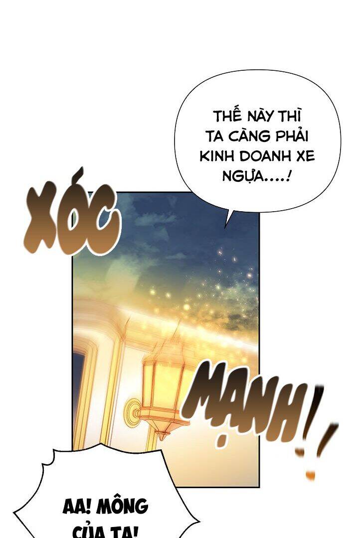 Cuộc Sống Vui Vẻ Của Ác Nữ Chapter 7 - Trang 2