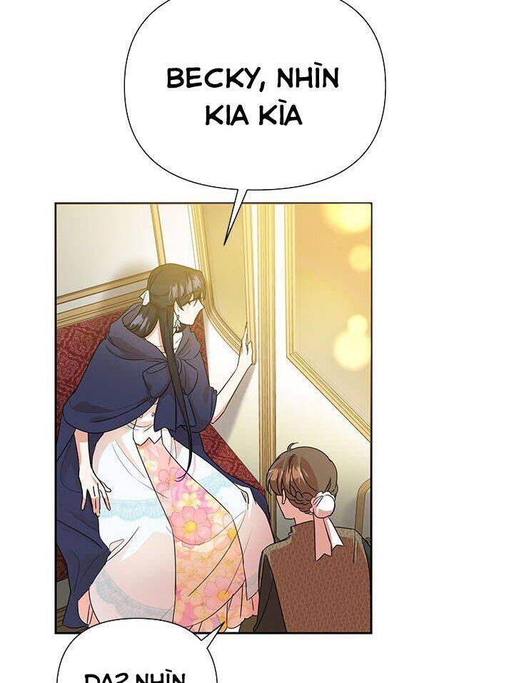 Cuộc Sống Vui Vẻ Của Ác Nữ Chapter 7 - Trang 2