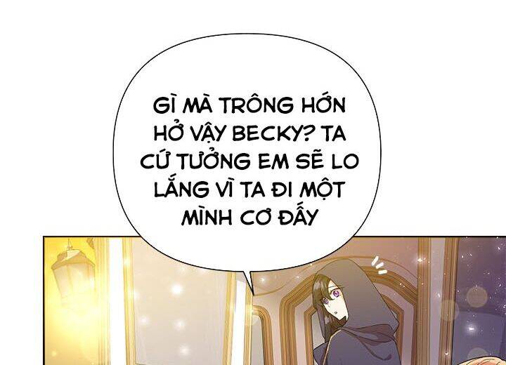 Cuộc Sống Vui Vẻ Của Ác Nữ Chapter 7 - Trang 2