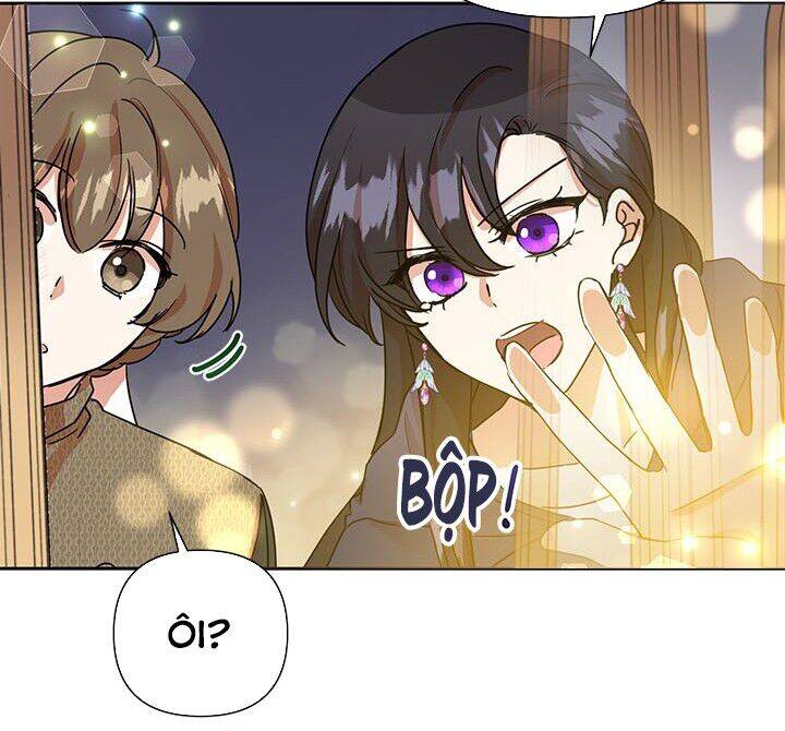 Cuộc Sống Vui Vẻ Của Ác Nữ Chapter 7 - Trang 2