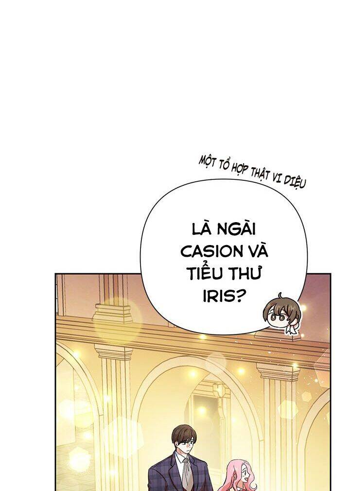 Cuộc Sống Vui Vẻ Của Ác Nữ Chapter 7 - Trang 2