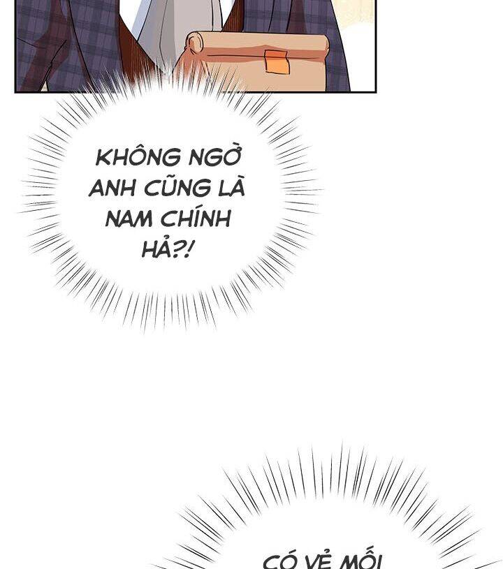 Cuộc Sống Vui Vẻ Của Ác Nữ Chapter 7 - Trang 2