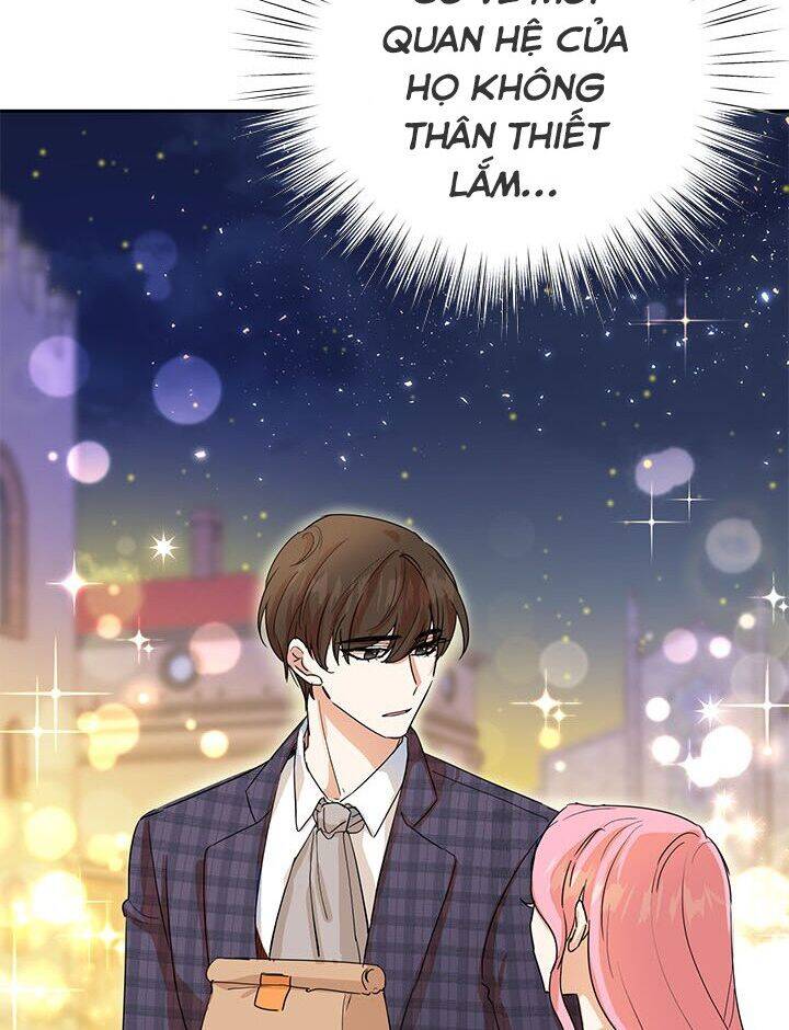 Cuộc Sống Vui Vẻ Của Ác Nữ Chapter 7 - Trang 2