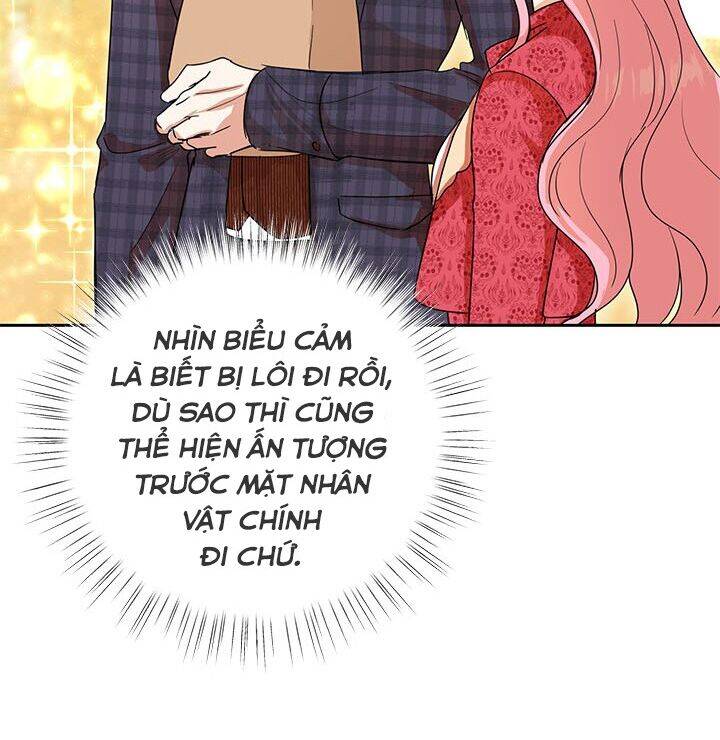 Cuộc Sống Vui Vẻ Của Ác Nữ Chapter 7 - Trang 2