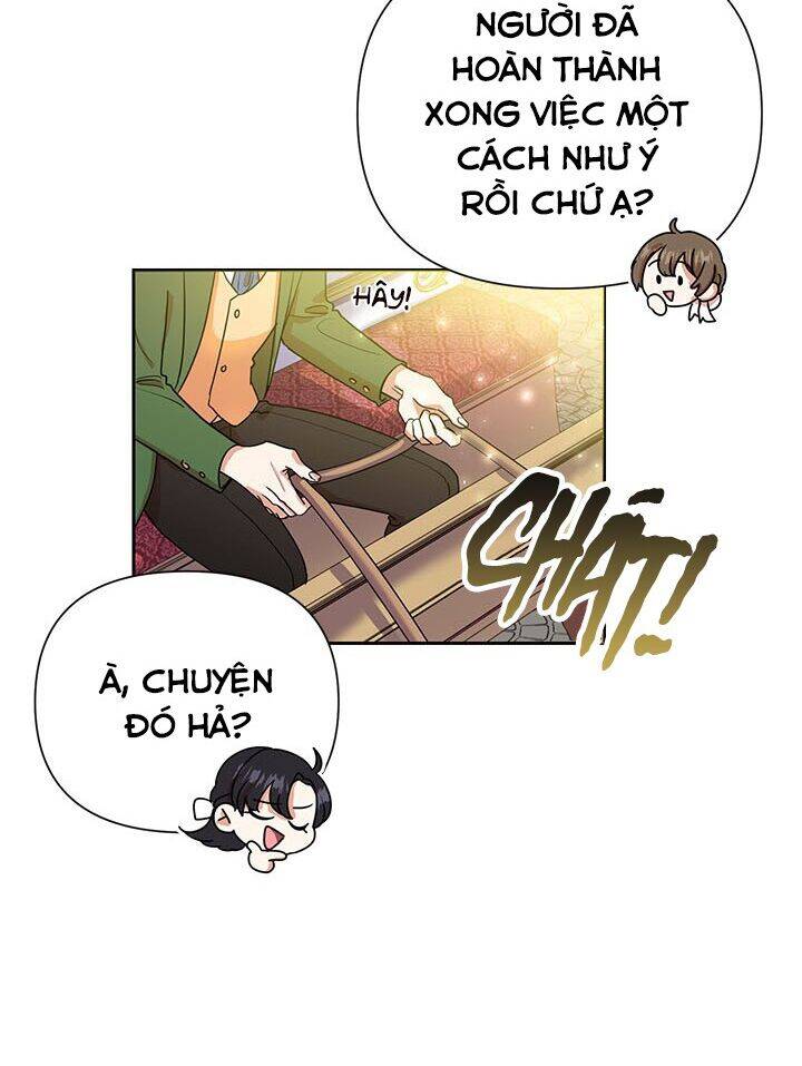 Cuộc Sống Vui Vẻ Của Ác Nữ Chapter 7 - Trang 2