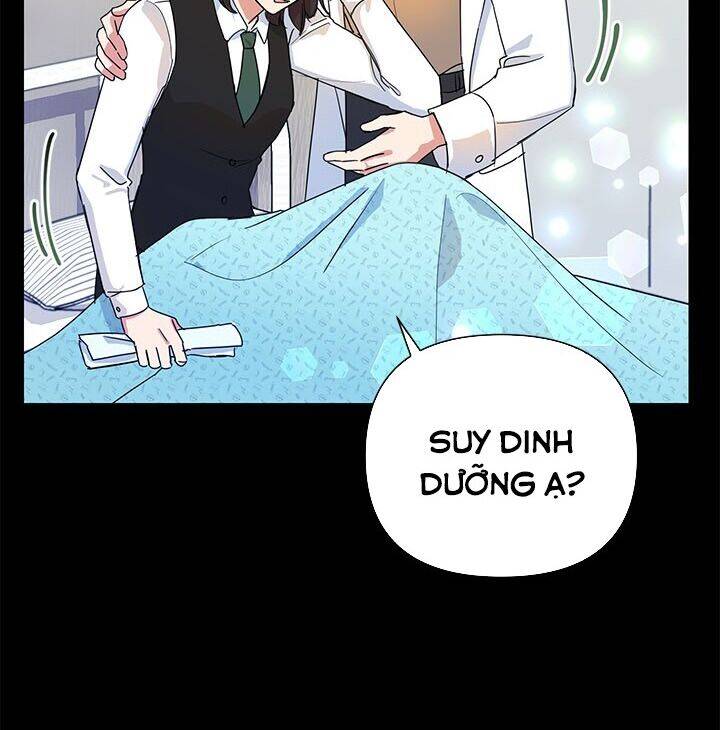 Cuộc Sống Vui Vẻ Của Ác Nữ Chapter 7 - Trang 2