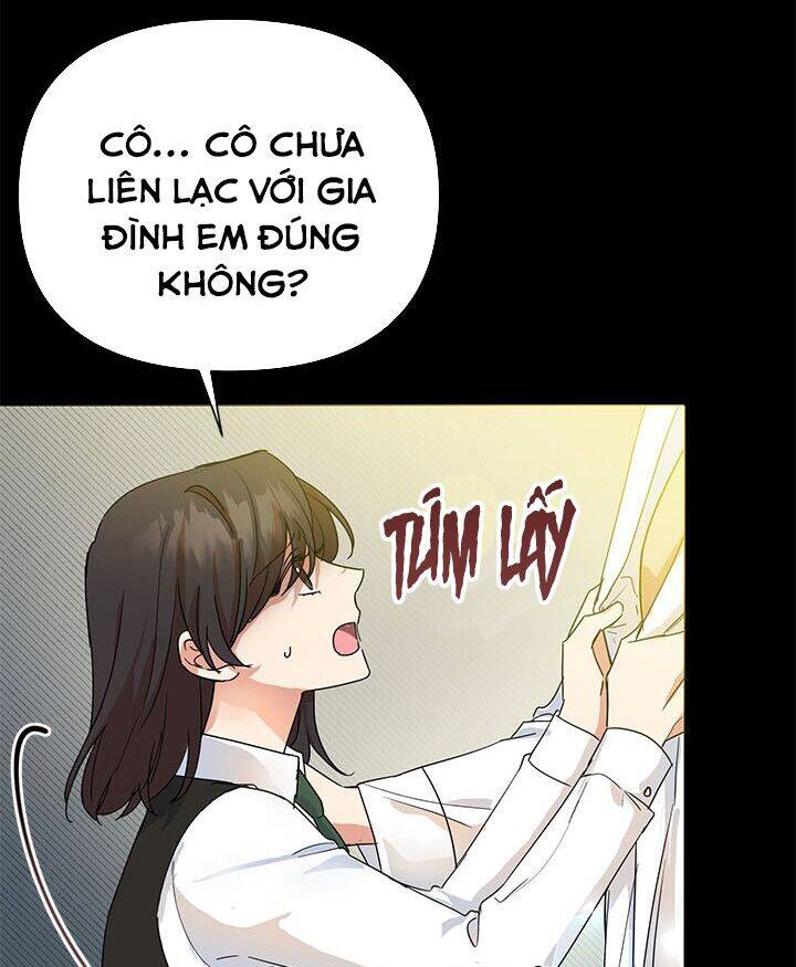 Cuộc Sống Vui Vẻ Của Ác Nữ Chapter 7 - Trang 2
