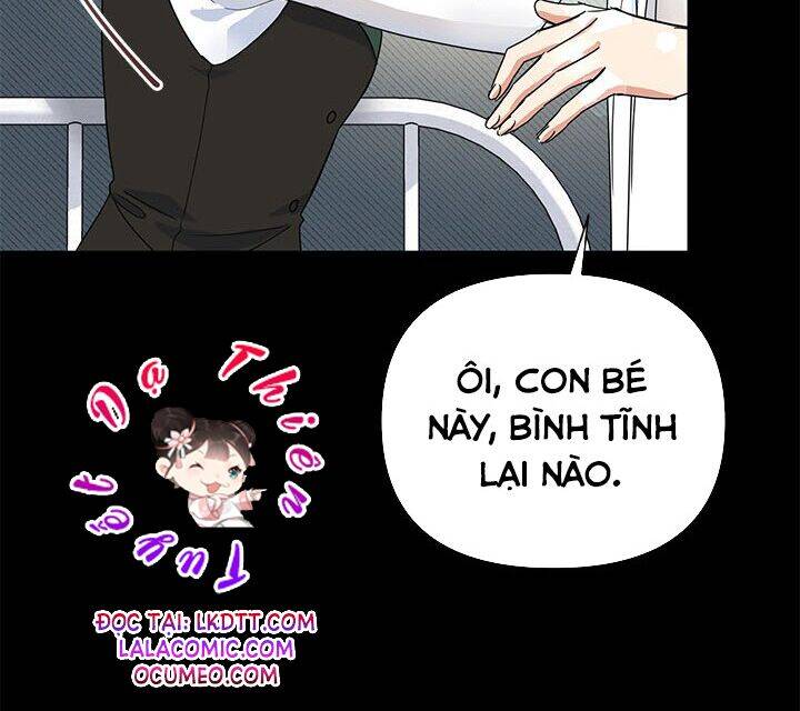 Cuộc Sống Vui Vẻ Của Ác Nữ Chapter 7 - Trang 2