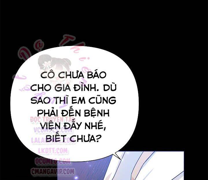 Cuộc Sống Vui Vẻ Của Ác Nữ Chapter 7 - Trang 2