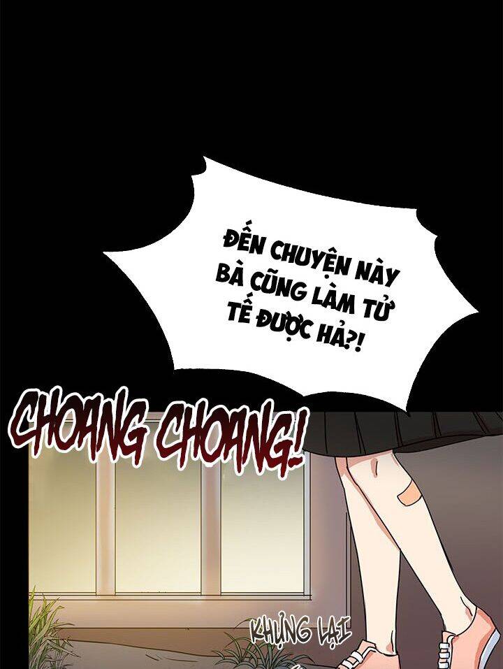 Cuộc Sống Vui Vẻ Của Ác Nữ Chapter 7 - Trang 2