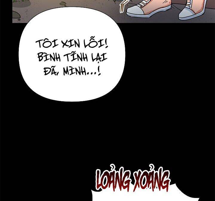 Cuộc Sống Vui Vẻ Của Ác Nữ Chapter 7 - Trang 2