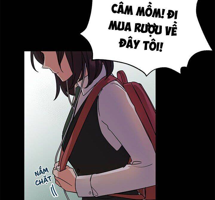 Cuộc Sống Vui Vẻ Của Ác Nữ Chapter 7 - Trang 2