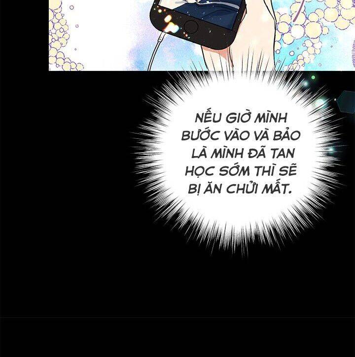 Cuộc Sống Vui Vẻ Của Ác Nữ Chapter 7 - Trang 2