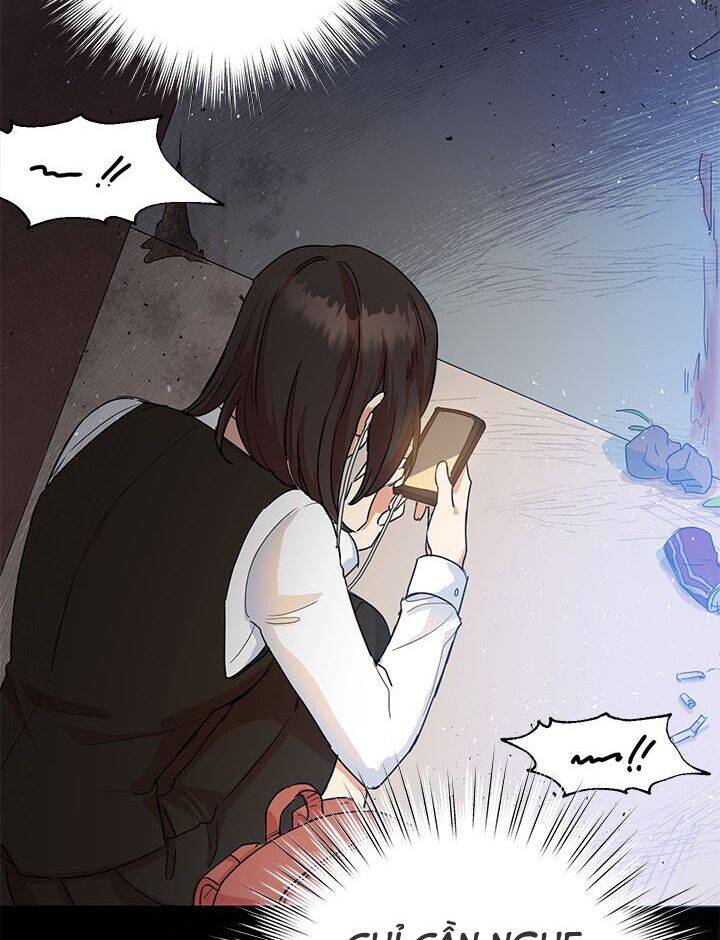 Cuộc Sống Vui Vẻ Của Ác Nữ Chapter 7 - Trang 2