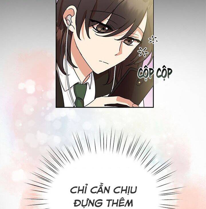 Cuộc Sống Vui Vẻ Của Ác Nữ Chapter 7 - Trang 2