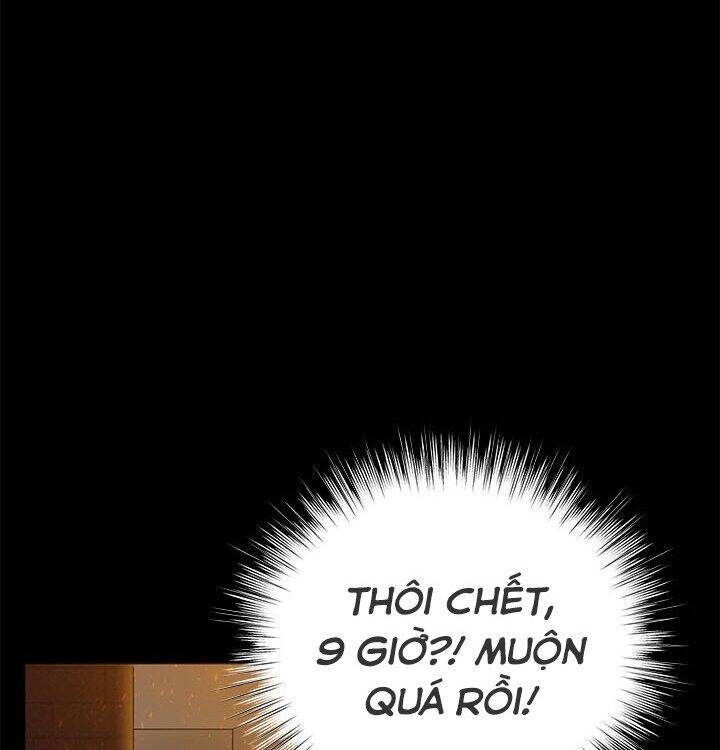 Cuộc Sống Vui Vẻ Của Ác Nữ Chapter 7 - Trang 2