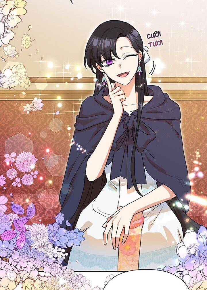 Cuộc Sống Vui Vẻ Của Ác Nữ Chapter 7 - Trang 2