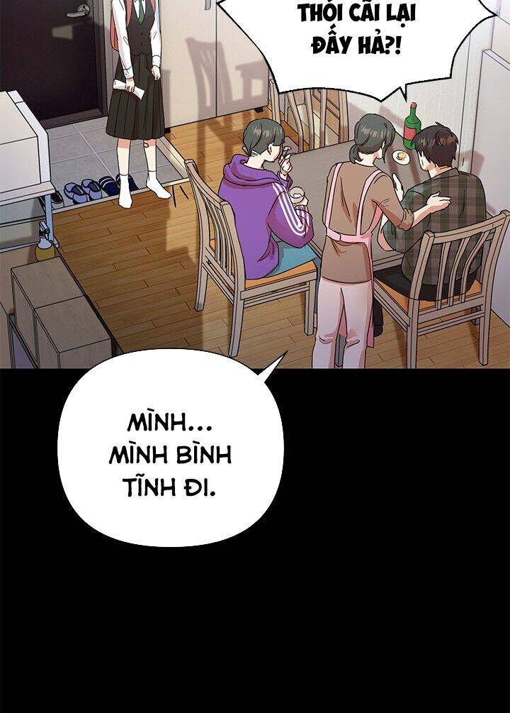 Cuộc Sống Vui Vẻ Của Ác Nữ Chapter 7 - Trang 2