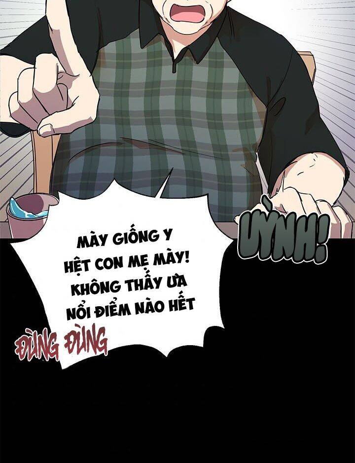 Cuộc Sống Vui Vẻ Của Ác Nữ Chapter 7 - Trang 2