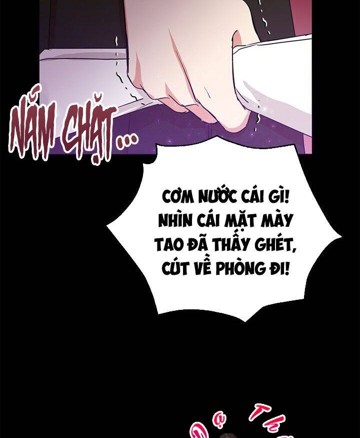 Cuộc Sống Vui Vẻ Của Ác Nữ Chapter 7 - Trang 2