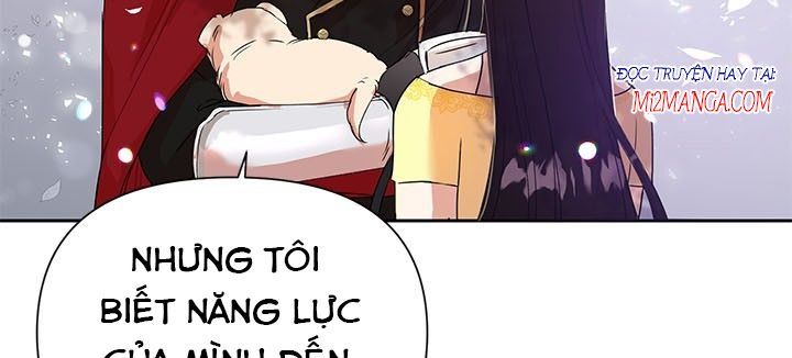 Cuộc Sống Vui Vẻ Của Ác Nữ Chapter 8.5 - Trang 2