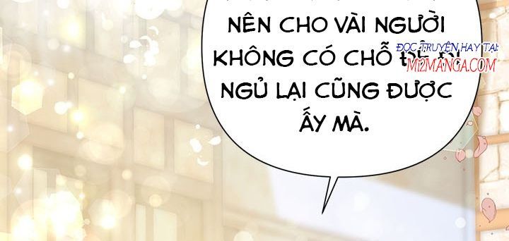 Cuộc Sống Vui Vẻ Của Ác Nữ Chapter 8.5 - Trang 2