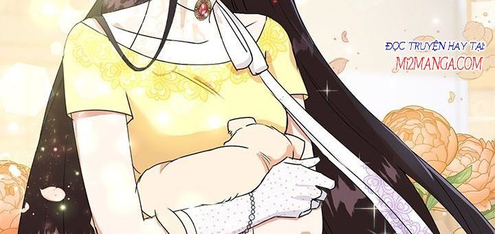 Cuộc Sống Vui Vẻ Của Ác Nữ Chapter 8.5 - Trang 2