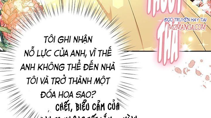 Cuộc Sống Vui Vẻ Của Ác Nữ Chapter 8.5 - Trang 2