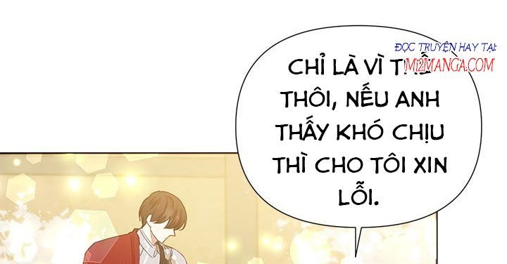 Cuộc Sống Vui Vẻ Của Ác Nữ Chapter 8.5 - Trang 2