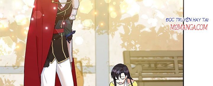 Cuộc Sống Vui Vẻ Của Ác Nữ Chapter 8.5 - Trang 2