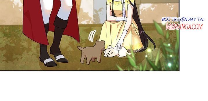 Cuộc Sống Vui Vẻ Của Ác Nữ Chapter 8.5 - Trang 2