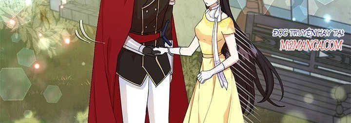 Cuộc Sống Vui Vẻ Của Ác Nữ Chapter 8.5 - Trang 2